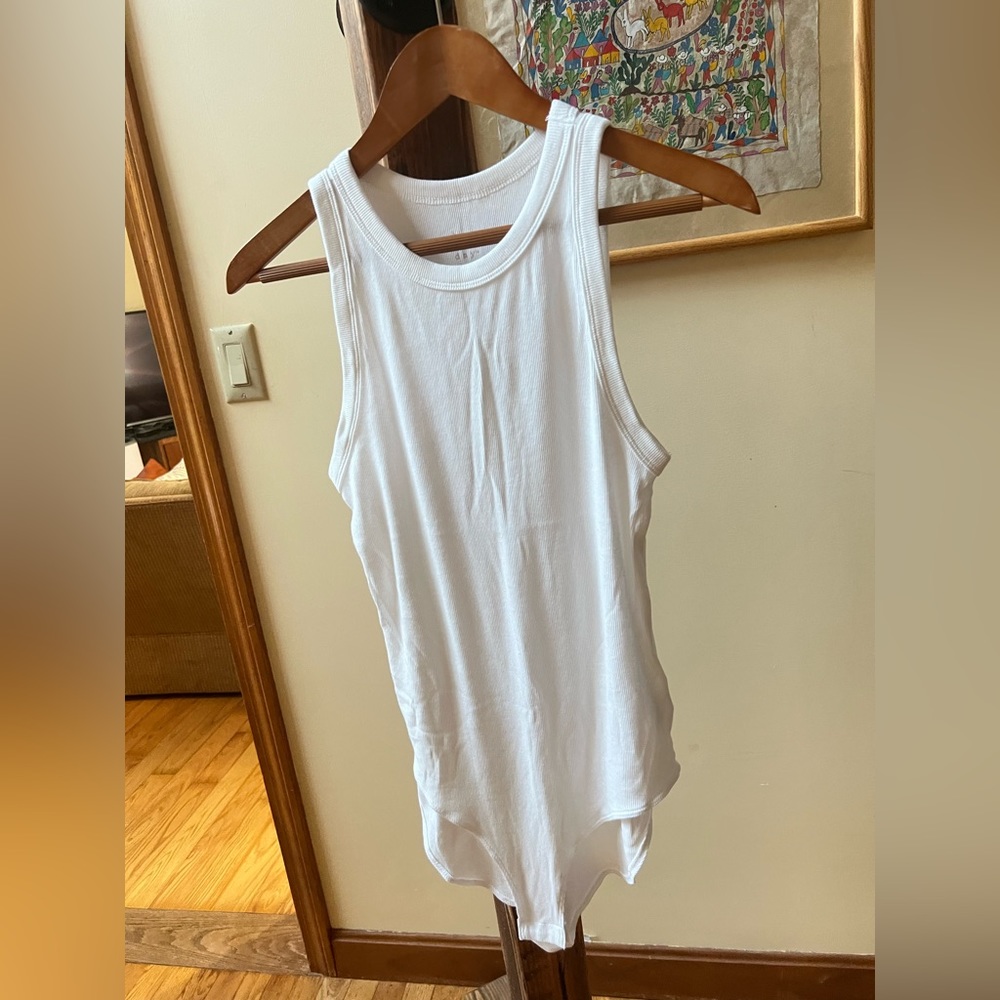 Target Body Suit